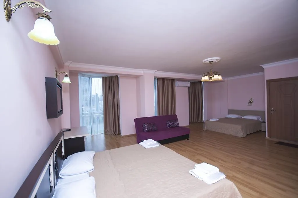 Hotel Premium Palace Batumi