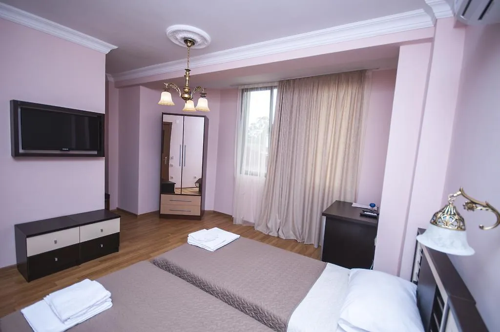 Hotel Premium Palace Batumi