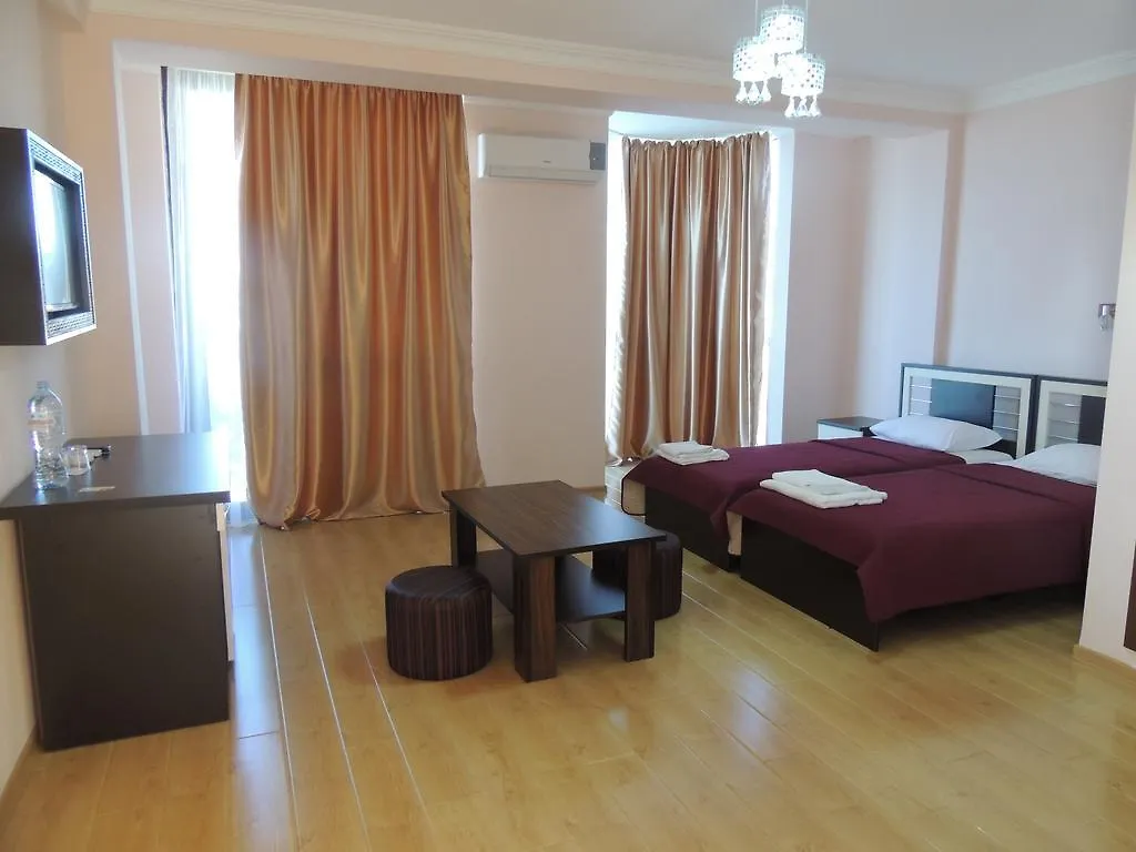 Hotel Premium Palace Batumi 3*,  Georgia