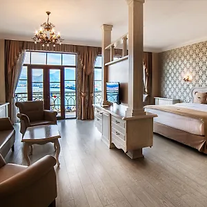 Hotel The Admiral, Batumi